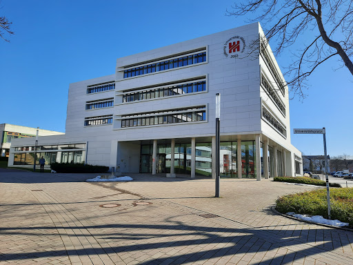 University of Hildesheim