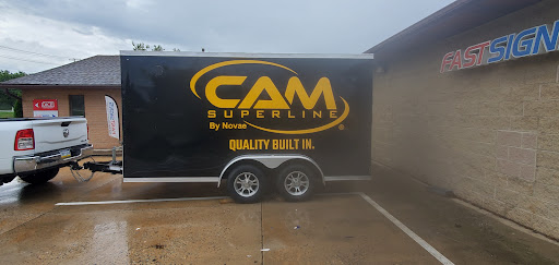 Sign Shop «FASTSIGNS», reviews and photos, 10 E Walter Ave, Greencastle, PA 17225, USA