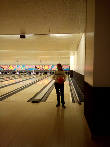 Bowling Alley «Cortlandt Lanes Inc», reviews and photos, 2192 Crompond Rd, Cortlandt, NY 10567, USA