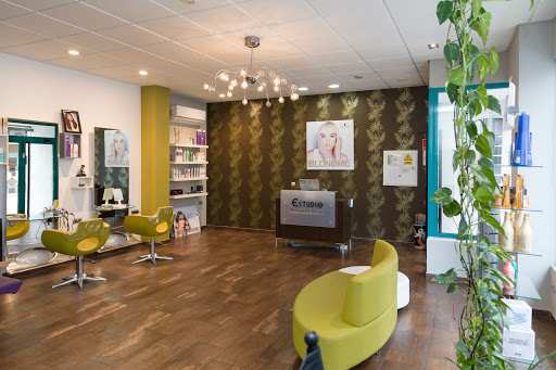 Estudio54 en Íscar, Valladolid