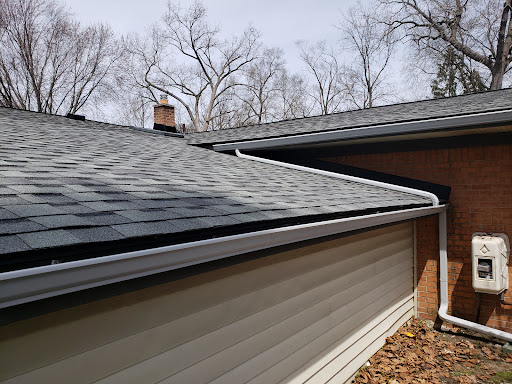 Roofing Contractor «VICTORS ROOFING», reviews and photos, 4952 Dewitt Rd #101, Canton, MI 48188, USA