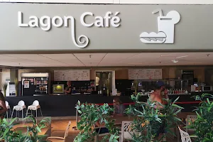 Lagon Café image