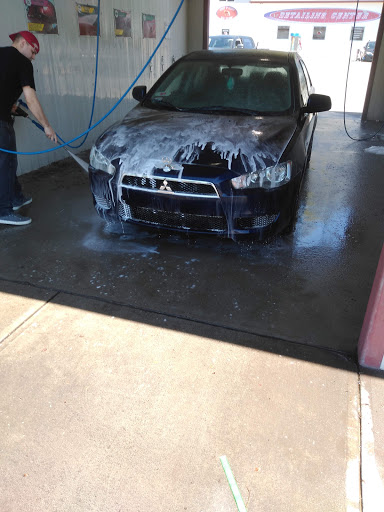 Quick N' Clean en Taunton