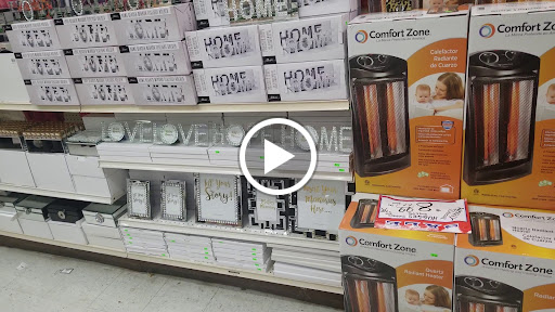 Discount Store «Elmont Discount Department Store», reviews and photos, 485 Hempstead Turnpike, Elmont, NY 11003, USA