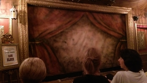 Performing Arts Theater «Dickens Parlour Theatre», reviews and photos, 35715 Atlantic Ave, Millville, DE 19967, USA