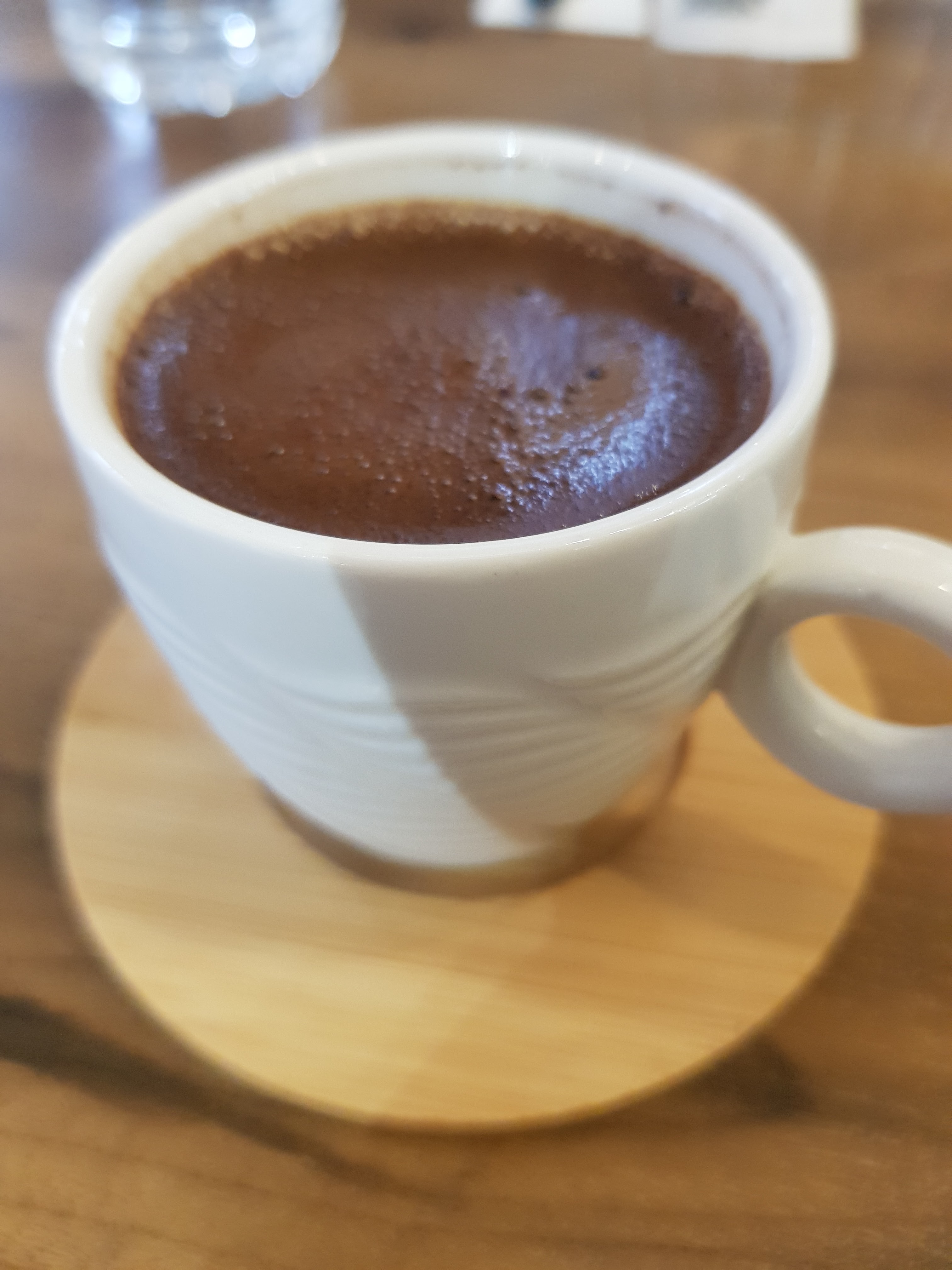 Photo n° 2 de l'avis de Irmak.e fait le 27/10/2023 à 11:02