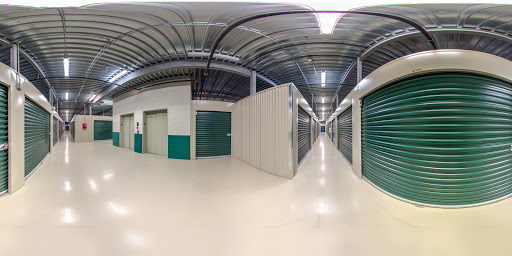 Self-Storage Facility «Simply Self Storage - Land o Lakes», reviews and photos, 22831 Preakness Blvd, Land O Lakes, FL 34639, USA