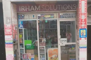 IRHAM SOLUTIONS image