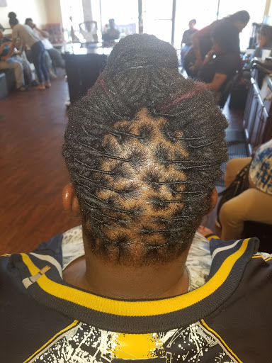 Hair Salon «Natural Moodz LLC», reviews and photos, 404 Goldrock Rd, Rocky Mount, NC 27804, USA