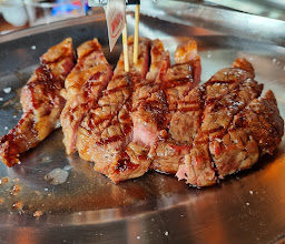 El Gaucho | Lang Suan photo