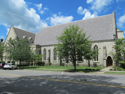 Stone United Methodist Church
