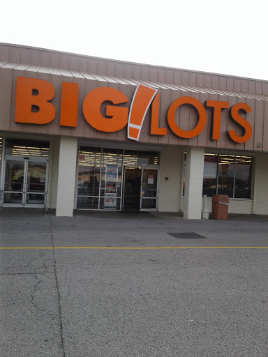 Discount Store «Big Lots», reviews and photos, 1751 Homer M Adams Pkwy, Alton, IL 62002, USA