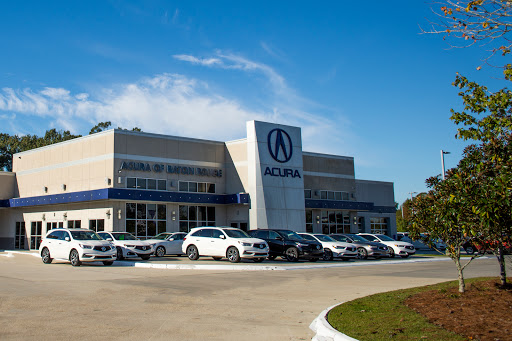 Used Car Dealer «Acura of Baton Rouge», reviews and photos, 13550 Airline Hwy, Baton Rouge, LA 70817, USA