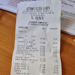 Photo n°1 de l'avis de Giorgio.a fait le 13/08/2022 à 15:52 sur le  La Ruota à Selvino