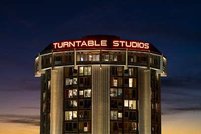 Turntable Studios
