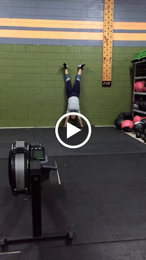 Gym «CrossFit Force 2 Reckon», reviews and photos, 961 Diplomat Dr #106, DeBary, FL 32713, USA