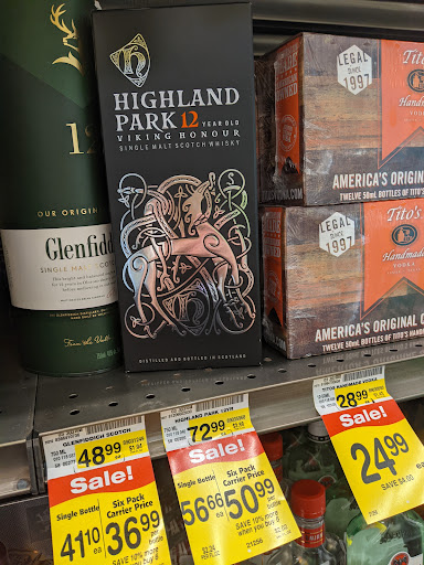 Grocery Store «Albertsons», reviews and photos, 1235 S Diamond Bar Blvd, Diamond Bar, CA 91765, USA