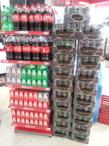 Grocery Store «Right Food Mart», reviews and photos, 22570 Ford Rd, Porter, TX 77365, USA