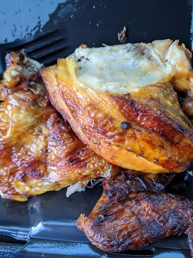 Mexican Restaurant «El Pollo Loco», reviews and photos, 6041 La Palma Ave, Buena Park, CA 90620, USA