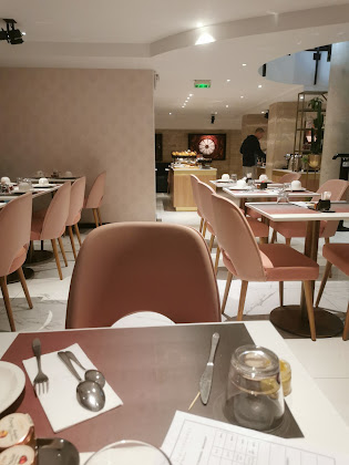 Les plus récentes hôtels Hôtel Atmosphères 75005 Paris