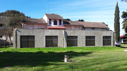 Casa De Retiros San Pablo Apostol