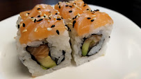 Sushi du Restaurant japonais Sashimi bar à Paris - n°7