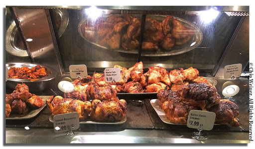 Grocery Store «The Fresh Market», reviews and photos, 3722 Henderson Blvd, Tampa, FL 33609, USA