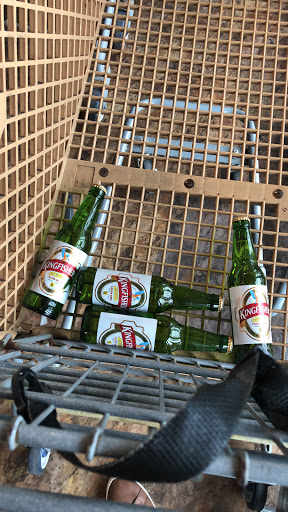 Shopping Mall «Arena Shops», reviews and photos, 14750 Biscayne Blvd, North Miami, FL 33181, USA