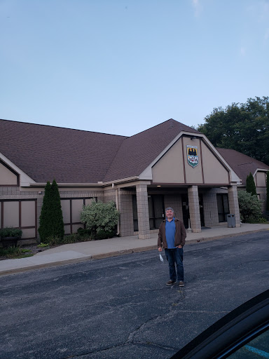 Banquet Hall «Carpathia Club», reviews and photos, 38000 Utica Rd, Sterling Heights, MI 48312, USA