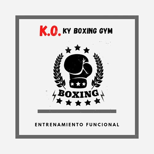 Koky Boxing Gym