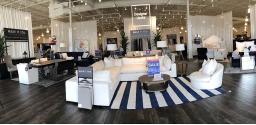 Furniture Store «American Signature Furniture», reviews and photos, 2130 Gallatin Pike N, Madison, TN 37115, USA
