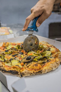 Pizza du Pizzeria Bellagio-Pizza.net à Toulon - n°1
