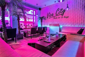 Vice City Shisha bar & Lounge image
