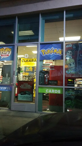 Video Game Store «GameStop», reviews and photos, CA-111, Indio, CA 92201, USA