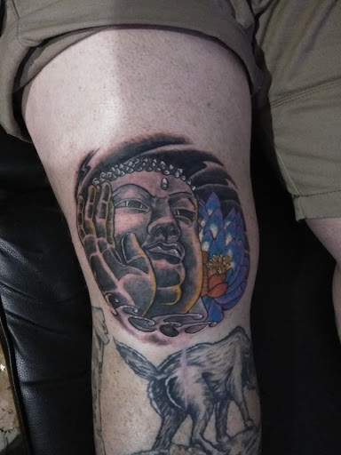 Find ladies tattoo ideas for your next unique tattoo in Milwaukee at West Allis Tattoo & Gallery Tattoo Shop Milwaukee