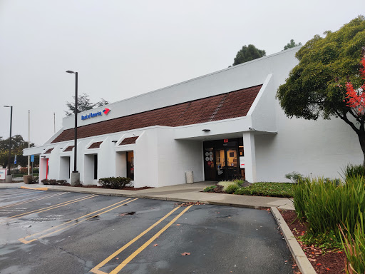 Bank «Bank of America Financial Center», reviews and photos