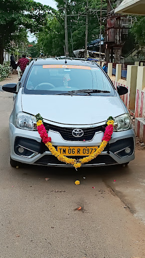 Best Track Kumbakonam Call Taxi