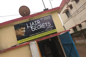 Hair Secrets image