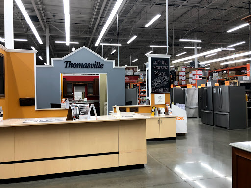 Home Improvement Store «The Home Depot», reviews and photos, 3300 Conner St, Noblesville, IN 46060, USA