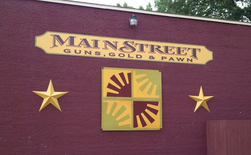 Main Street Guns Gold & Pawn, 85 Main St, Hiram, GA 30141, USA, 