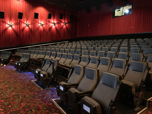 Movie Theater «Galaxy Highland 10 Theatre», reviews and photos, 6700 Middle Fiskville Rd, Austin, TX 78752, USA