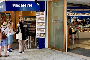 Madeleine image