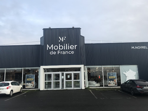 Mobilier de France Niort à Niort