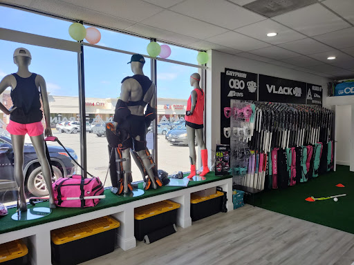 Pain And Gain Sports