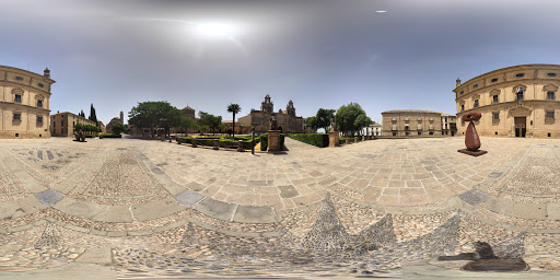 Street View y 360°