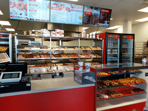 Donut Shop «Shipley Do-Nuts», reviews and photos, 1500 W Hebron Pkwy #100, Carrollton, TX 75010, USA