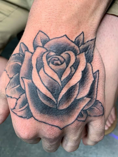 Explore black goddess tattoo ideas, creative tattoo ideas in Fort Lauderdale, available at True Love Tattoo of Fort Lauderdale on 17th Street