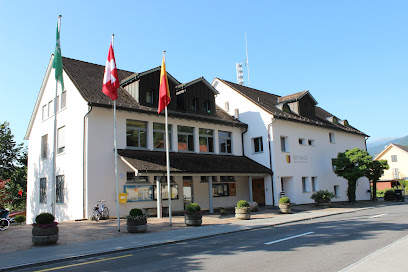 Gemeindeverwaltung Sennwald