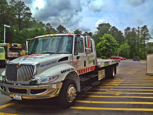 Towing Service «Citywide Towing», reviews and photos, 2416 Fairmount Ave, Atlantic City, NJ 08401, USA