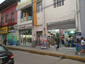 Galeria San Martin